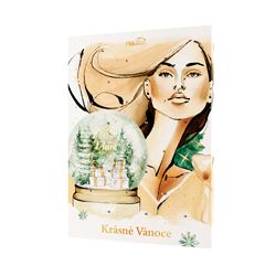 ADVENTNÍ KALENDÁŘ