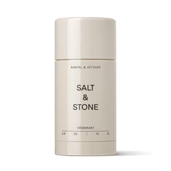 Salt & Stone 