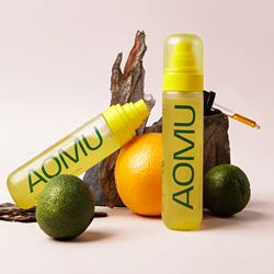 AOMU Happy Body Mist