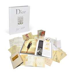 Dior for ever