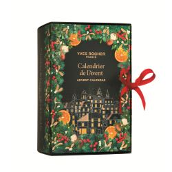 Adventní kalendář