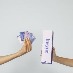 InSync with my Cycle