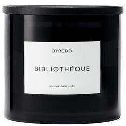 BYREDO Bibliotheque 