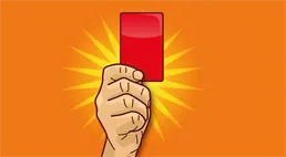 Stupnice porušení pracovních povinností: zvlášť hrubě, závažně, méně závažně. Za co a jak vás vyhodí