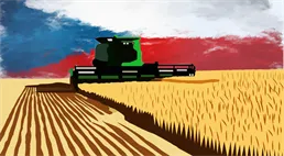 O lidi tu nejde, jen o politiku. Potravinové kvóty ženou Česko z Unie