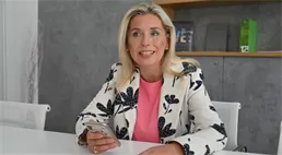 Kde vzít na důchody? Rezervy jsou, říká šéfka komise