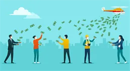 Po rozhazování v krizi přijdou „solidární“ daně. Vystrčilův exces ukázal tvrdou realitu