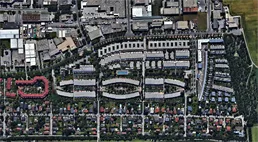 Vítejte v Developerově. Vzor levného bydlení leží hnedka za zatáčkou