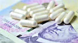 Kovanda: Česko musí začít dopovat, úroky závidíme už i Řecku