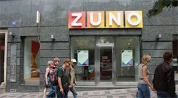 Banky, které zmizely. Ukažte, jak si je pamatujete!