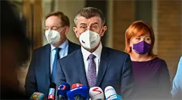 Braňte si peněženky, přichází reforma daňového mixu