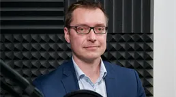 Od Tesly dávám ruce pryč, říká investiční stratég Mašát