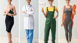 Uč se a práce bude. Být chameleonem se vyplatí