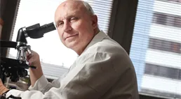 Špičková medicína se nedá dělat od–do, říká přední český hematolog