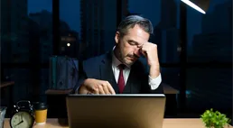 Zaměstnanec, nebo podnikatel? Sdílené platformy dostaly tvrdou ránu