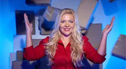 Asi jsem vymyslela produkt. Simona Kijonková otevřeně o svých začátcích