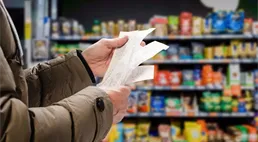 Inflační smršť zasáhla Česko, pádivá inflace poškodí i střední třídu