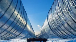 Bude to stát ranec, ale... Jak se zbavit závislosti na ruském plynu?