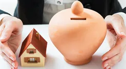 Klesne cena nemovitostí? Drahé hypotéky snižují poptávku