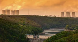 Jaderná velmoc Česko? To nás dřív ubije vlastní spotřeba