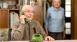 Ano, řekli jste v telefonu. Před šmejdy vás ochrání novinka