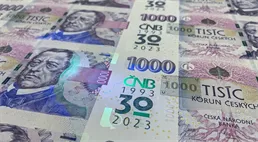 Tisícovky s přítiskem jsou za několikanásobek. Jak poznat tu vzácnou?