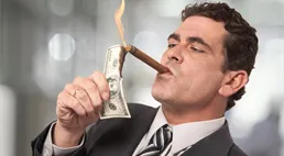 Zdaňme tabák i alkohol, vyděláme na tom všichni