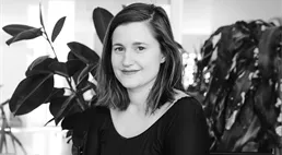 Předvídá budoucnost a radí tak firmám. Přichází velký náraz, varuje Louženská