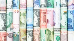 Kvíz plný peněz. Ukažte se, jak znáte světové měny