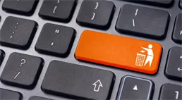 Zaplatili jste, ale zboží z e-shopu nepřišlo. Jak dostat peníze zpět