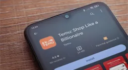 My nic, to prodejci. Čínské Temu plně obnažuje mnohem širší problém