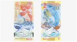 Nejlepší bankovky roku. Která se vám nejvíc líbí?