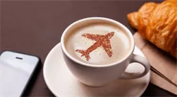 Letištní salonky zdarma. Co nabízejí banky a jak je nahradit, když jsou plné