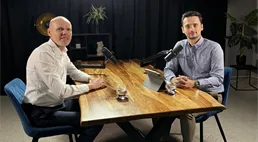 Praha je svět sám o sobě. Správce realitního fondu o tom, proč věří východním Čechám