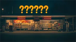 Albert, Delvita, Lidl, Hypernova… Ukažte, jak znáte řetězce