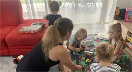 Nedostalo se vaše dítě do školky? Vyzkoušeli jsme novou možnost