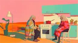 Změny v důchodech. Co všechno je v roce 2025 jinak