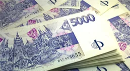 Máte pětitisícovku? A můžeme ji vidět? Proč tuhle bankovku jen tak nezískáte