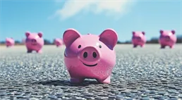 Kolik vydělalo vaše penzijní připojištění? Tady je nové porovnání