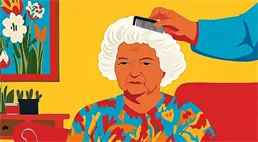 Příspěvek na péči se zvýší. Kdo dostane víc a co je potřeba udělat