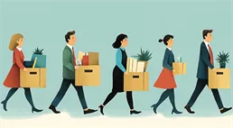 Nová výpovědní doba: Kdy dostanete mzdu a jak řešit pojištění