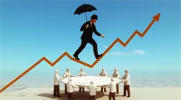 I investice jsou pojištěné. Jak funguje fond obchodníků s cennými papíry