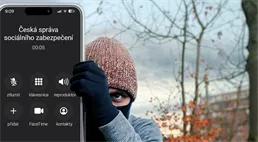 Zbraň proti volání z falešného čísla: Spustili ji nově všichni operátoři