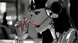 S robotem nechceme řešit stížnosti, vzkazují lidé bankám