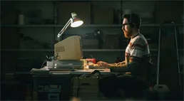 Od ICQ po Skype. Digitální legendy, které psaly dějiny chatu