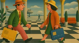 Stačí vám cestovní pojištění na kartě? Některé je skvělé, ale pozor na rozdíly