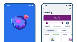 Spořitelna spouští nové Odměny. Láká i na lepší úrok a akcie zdarma