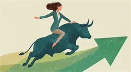 Investovat je teď ještě snadnější. Banky přidávají nové možnosti