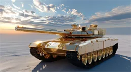 Zbrojovky čekají tučná léta, můžete zbohatnout s nimi? Investice očima expertů