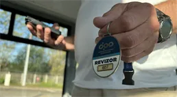 Pokuty za jízdu načerno zvyšují další města. Kde už zaplatíte víc?